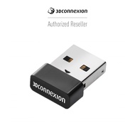 3Dconnexion Universal Receiver | Reliable Connectivity | Connect 3Dconnexion Wireless Devices