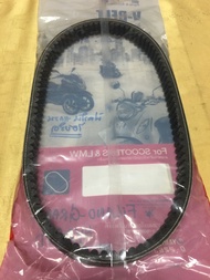 L-40.310 สายพานแท้เบิกศูนย์ B8B-E7641-00 รุ่นที่ใช่ร่วมกันได้ FILANO GRAND HYBRIDฟิลาโน แกรน ไฮบริก 