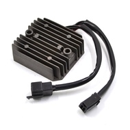 แผ่นชาร์ทไฟ Regulator Rectifier สำหรับรถมอเตอร์ไซค์ Honda Super Magna VF750 C Steed 400 VT600