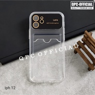 Card Case LensBIG Card SlotBENING Case iphone 12 iphone 12 Pro iphone 12 Pro Max