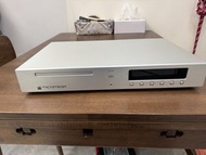 CD Player micromega cd 30 CD機 播放機