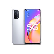 OPPO A93s 5G RAM 8GB Internal 256GB Garansi 1 Tahun bisa COD Kredit HP Handphone Smartphone Android