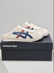 ✈️SF包郵Onitsuka Tiger MEXICO 66 SABOT 網面拖鞋