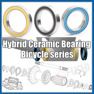 1Pcs 6805 Hybrid Ceramic Bearing ABEC-5 25x37x7mm 6801 6802 6803 6804 6806 6900 6901 6902 6903 6000 