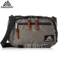 【💥 手提/斜孭】 3L GREGORY TRANSFER SHOULDER M 手提/斜孭袋 灰色