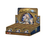 POP MART Hearthstone Legends in Tavern Series Figures Blind Box
