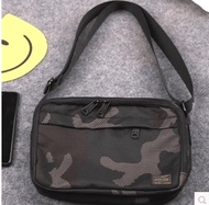 2018 new Japan Yoshida PORTER messenger bag mens shoulder nylon leisure bag mail bag tide package