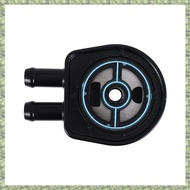 1S7G-6A642-AD Engine Transmission Oil Radiator Cooler 1S7G6A642AD for 6 -7 LF0214700 LF02-14-700