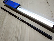 joran pancing  360, 450, 540 tegek X BATTLE FOKOMO