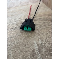 H11 Headlight Bulb Plug H11 Car Socket (Original Socket)