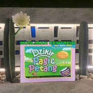 Dzikir Pagi dan Petang Anak Edisi Anak Dzikir Pagi dan Petang Original Asli Disertai Dzikir Setelah 