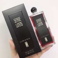 100ml蘆葦式氏柏林少女濃香