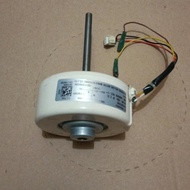 LG AC FAN MOTOR DYNAMO AC CURRENT AC 220 ORIGINAL