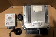 大坡 BMW E46 318 2.0 N42B20A 03-04 引擎電腦組 ECU KITS DME 7531848