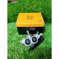 ♞,♘,♙8.1 FORMULA CALIPER (FRONT) FOR HONDA WAVE / XRM / RS / SYM (ORIGINAL THAILAND)