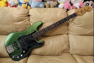 Fender Player II Modified Active Precision Bass