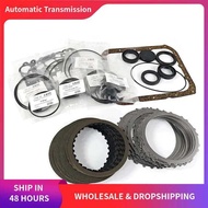 F4a41 F4a42 F4a4b Auto Transmission Master Rebuild Disc Friction Plate For MIUBISHI Gearbox