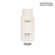 OUAI Medium Hair Conditioner