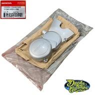 11341-kev-700 Honda Supra V 100 Original Crank Magnet Left Block Cover