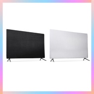 Bang Indoor TV Cover Soft Stretch Cloth Fabric Universal 43''/49''/55“ Flat Screen Dust-Proof LED Screen Monitor Protect