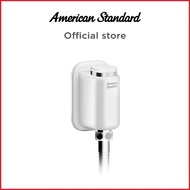 American Standard Easyflo Exposed Shower Mono - Glossy White FFAST825-709090BF0