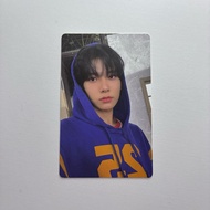 PHOTOCARD HEESEUNG ENHYPEN HOODIE DIMENSION DILEMMA JAKE JAY SUNGHOON JUNGWON NI-KI SUNOO PC