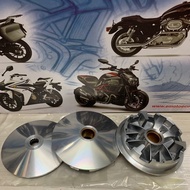 ️ Xinya Handmade Plate Surface Acceleration Feeling Extremely Strong 2nd Generation Cygnus 3rd 4th 5