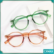 CVMAX Blue Light Blocking Glasses  Fashion Unisex Eyeglasses
