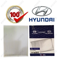 HYUNDAI CABIN AIR COND FILTER HYUNDAI ELANTRA CERATO SELTOS 97133-F2000