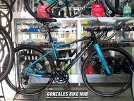 Toseek Granfondo V2S 700C Gravel Bike