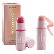 WARDAH Instaperfect CITY Blusher Click