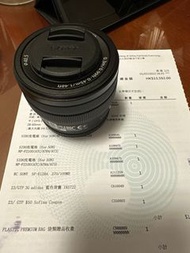 全新 Sony 鏡頭 F4-5.6 28-60mm