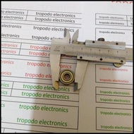 FREE SHIPPING BALL BEARING 606 ZZ ASB BRAND!