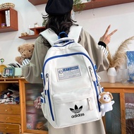 Durable Backpack Middle School Student School bag Elementary School Students Junior High School Stud