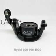 Rotor Reel Ryobi 500 800 1000 - Spare Part Ryobi