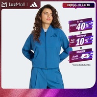 adidas Lifestyle ADIDAS Z.N.E. WOVEN BOMBER Women Blue KF1822