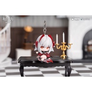 [P-0der] 260626 MYETHOS HANG ON SERIES Arknights - W