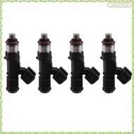 [J X Q K] 4Pcs  Injector Nozzle 8A6G-9F593-AA for  Focus Fiesta Mondeo Edge  1996-2023