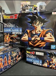 龍珠系列-Figure Rise Standard 龍珠 孫悟空 (NEW SPEC Ver.)