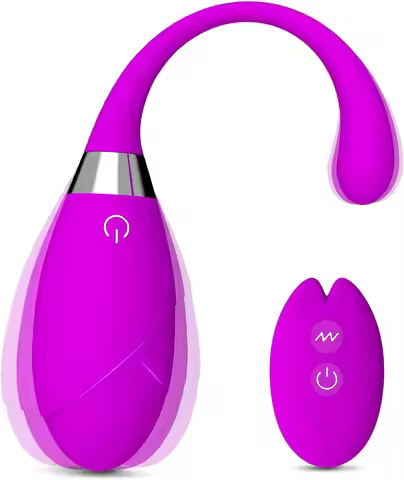 Remote Control Adult Toys Mini Panty Vibrator for Egg G Vibrator Rose Clitoral Stimulator Vagin Wear