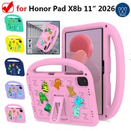 for  Huawei Honor Pad X8b 2025 11" NDL2-W09 for Honor Pad X8a NDL-W09 11Inch 2024 Kids Sa