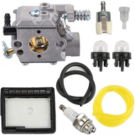 CS301 WT-589 Carburetor for Echo CS301 CS305 CS306 CS340 CS341 CS345 CS346 CS3000 CS3400 CS3450 Chai