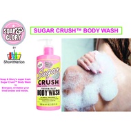 SOAP & GLORY - SUGAR CRUSH™ BODY WASH
