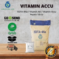 EDTA 4Na / Vitamin Aki 100 gr