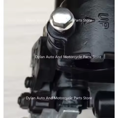 Suitable for Yamaha MT-07 MT-09 XJ6 FZ6 FZ8 FZ1 Front Brake Upper Pump Disc Brake Pump Brake Lever
