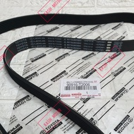 VAN FAN BELT 7PK 1516 INOVA FORTUNER HILUX DIESEL DIESEL DIESEL ORIGINAL