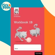 Nelson Grammar Workbook 1B Year 1/P2 Pack of 10 by Wendy Wren (UK edition, paperback)