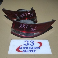 Honda elysion Rr1 tail lamp (Stanley)