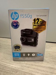 HP f550g 行車紀錄 車cam 
