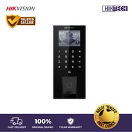 Hikvision DS-K1T807MBFWX-QRE1 Hikvision Pro Fingerprint Terminal Mifare